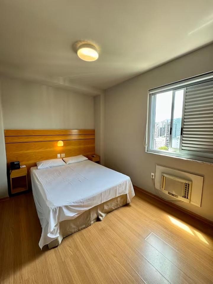 SAN DIEGO LOURDES - Excelente Localização Hotel in Belo Horizonte