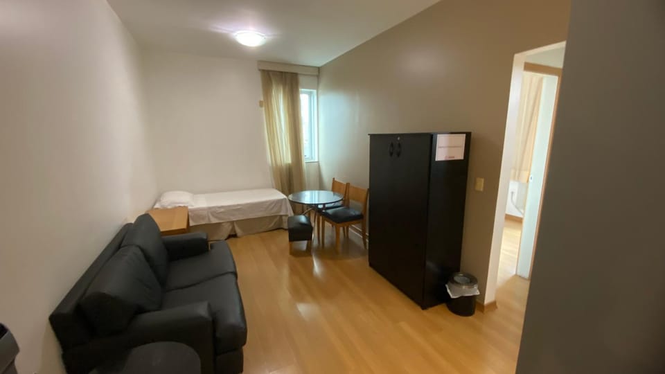 SAN DIEGO LOURDES - Excelente Localização Hotel in Belo Horizonte