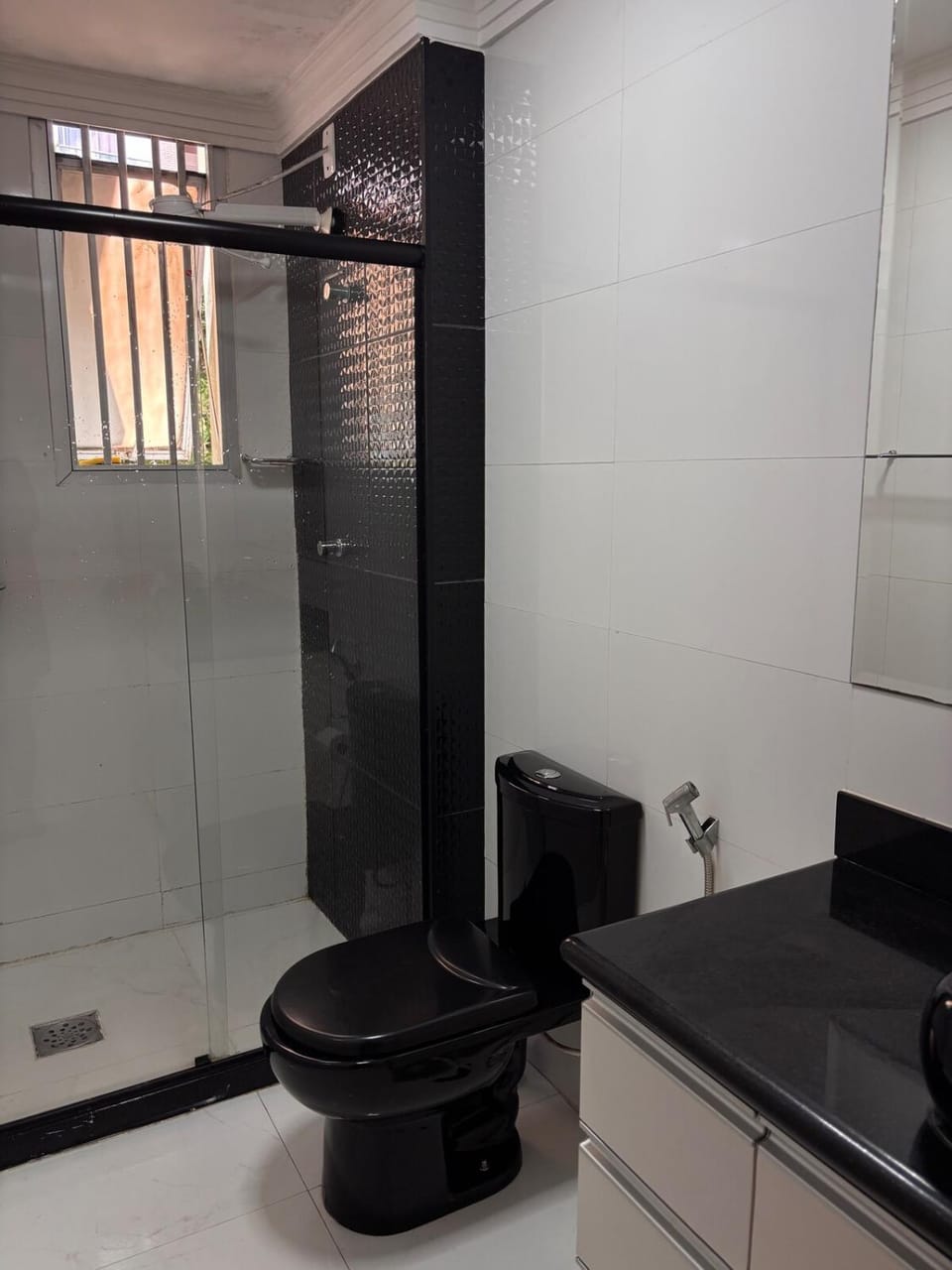 Apartamento próximo à praia Apartment in Vila Velha