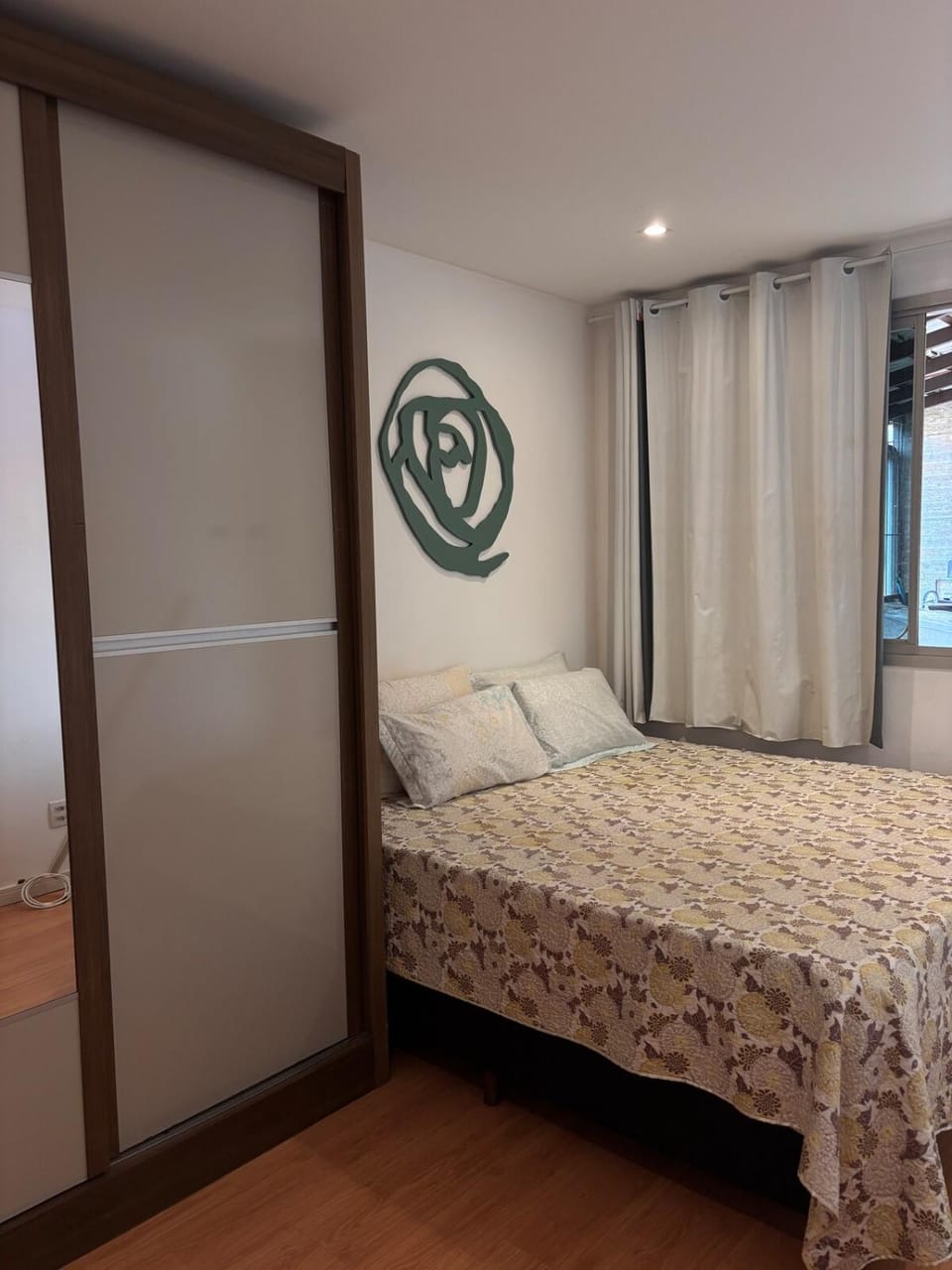 Apartamento próximo à praia Apartment in Vila Velha