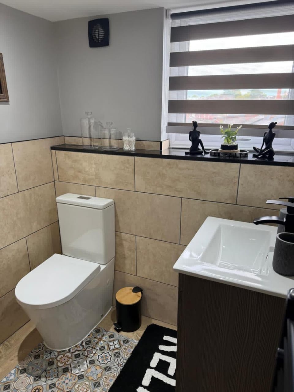 Don Franco Residence Vacation rental in England