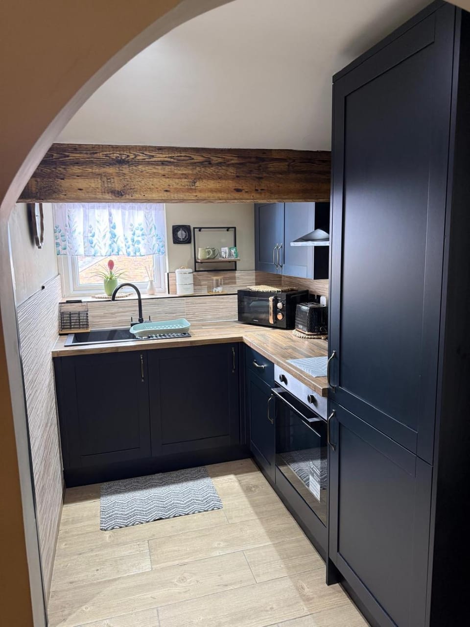 Don Franco Residence Vacation rental in England