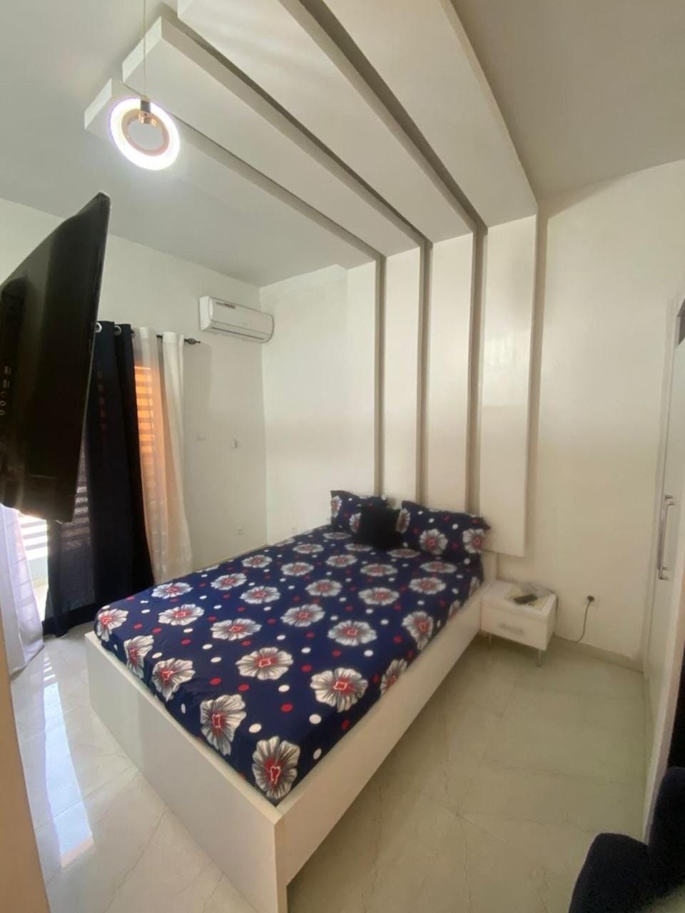 Studio ÉLITE Apartment hotel in Saly
