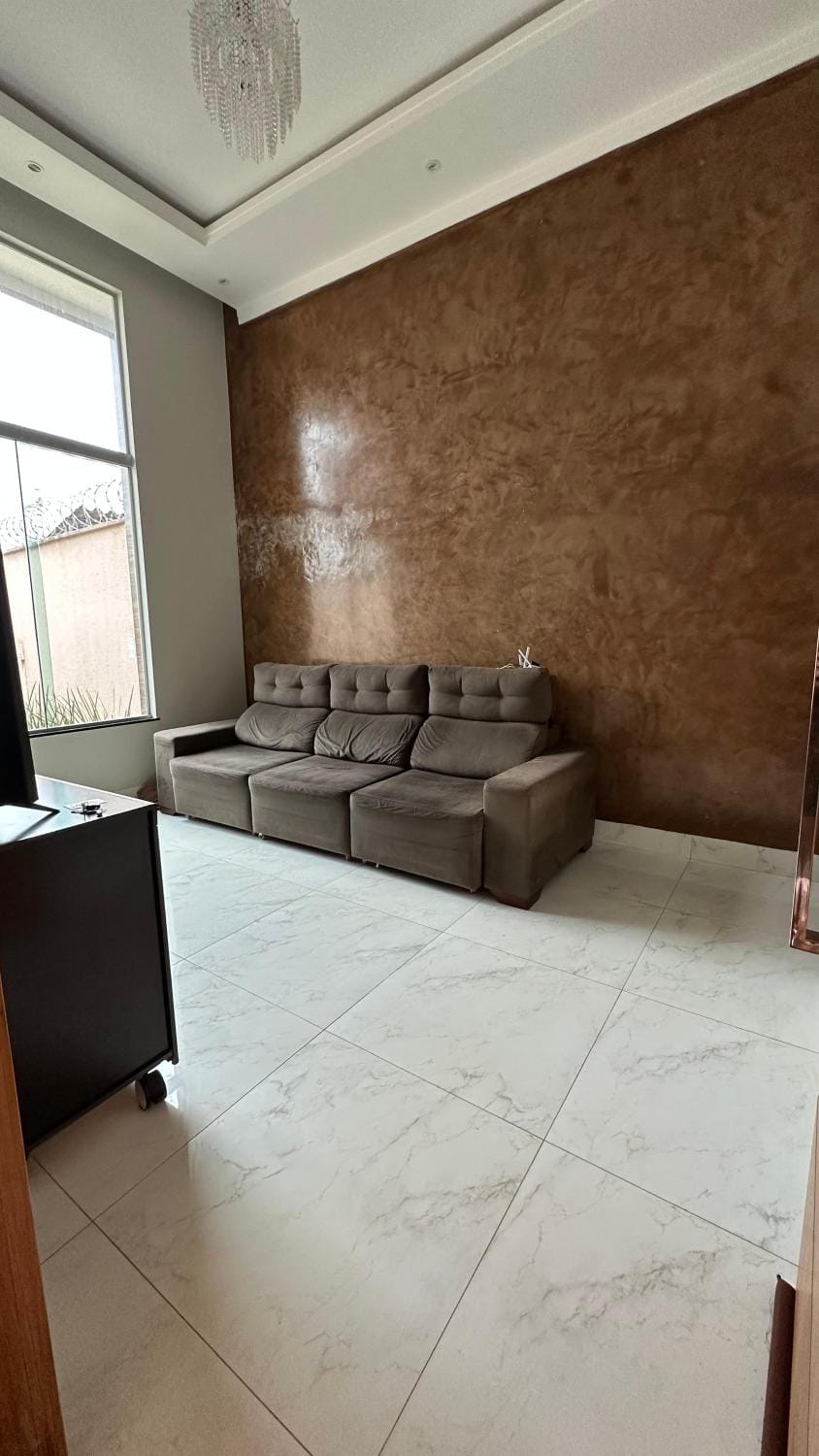 Casa para moto GP House in State of Goiás