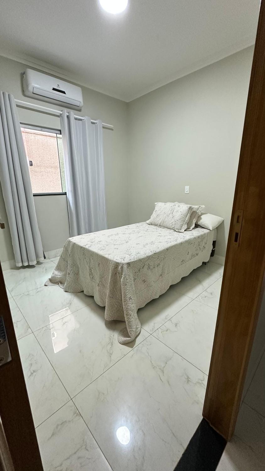 Casa para moto GP House in State of Goiás