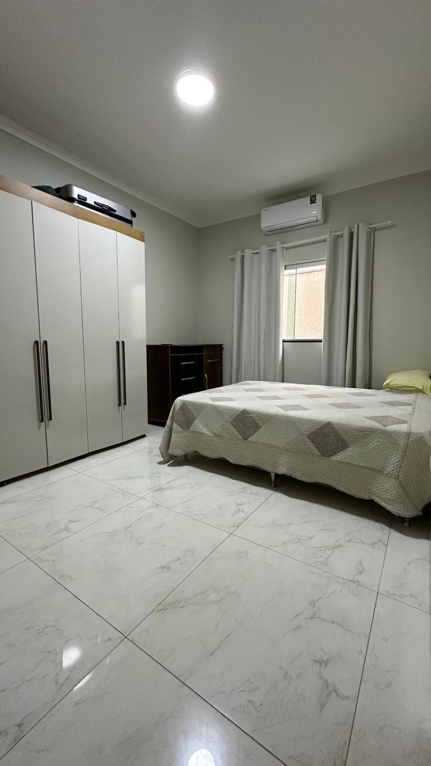 Casa para moto GP House in State of Goiás
