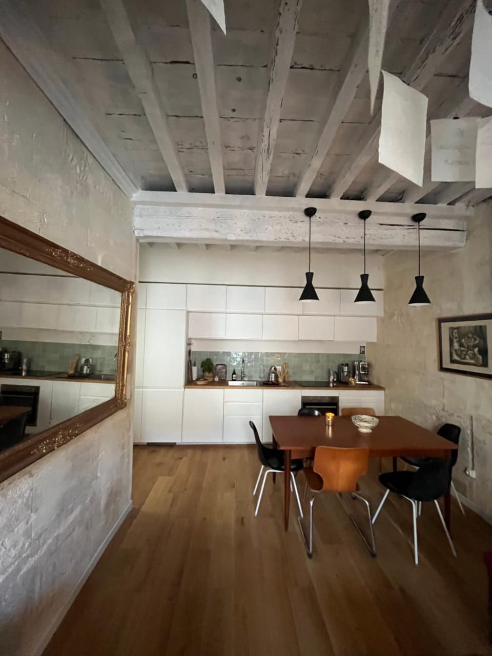 Maison de charme centre historique Apartment in Arles