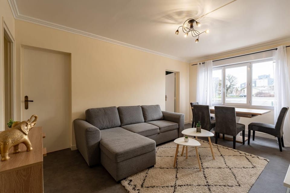 Le BigardO - Circuit 24h - Commerces Apartment in Le Mans
