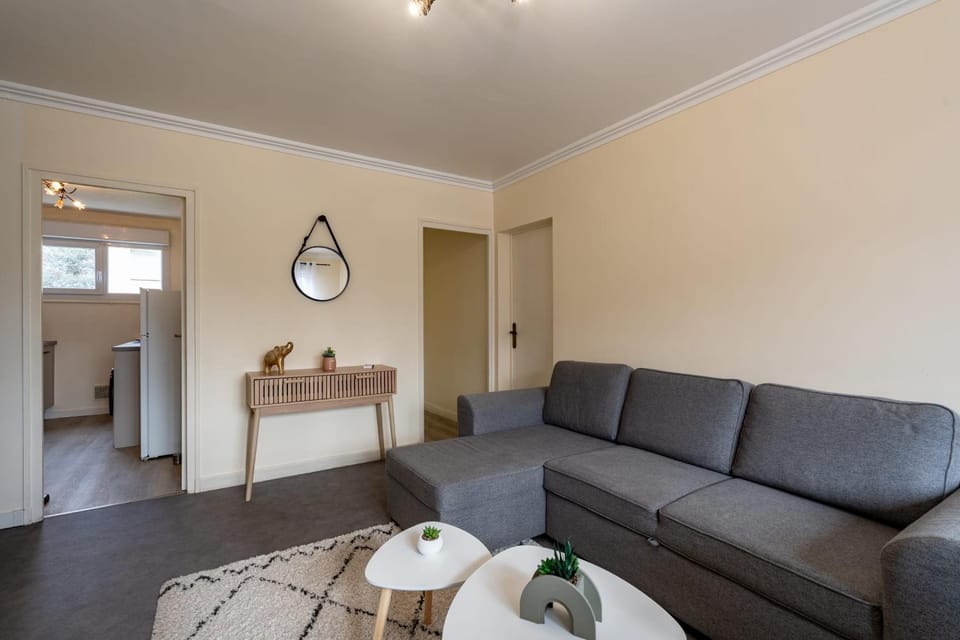 Le BigardO - Circuit 24h - Commerces Apartment in Le Mans