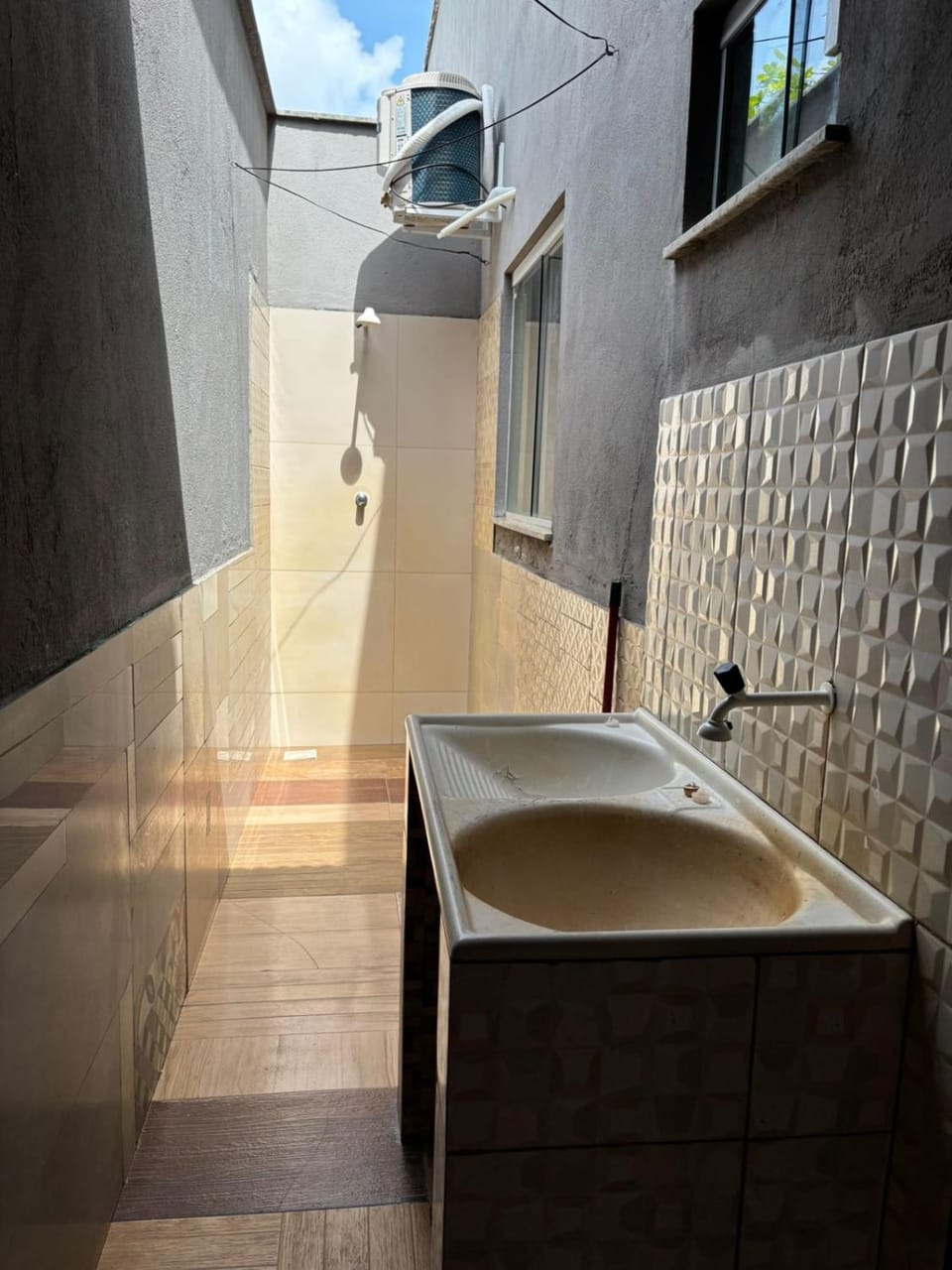 Shower