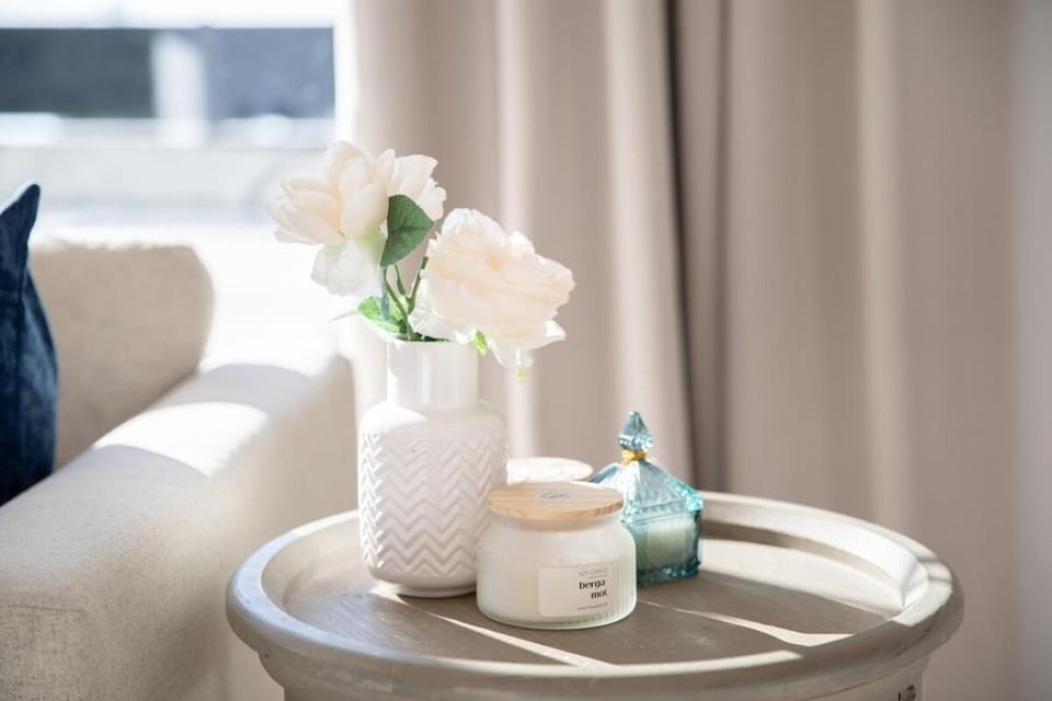 Emaus Family Home Villa in Makarska