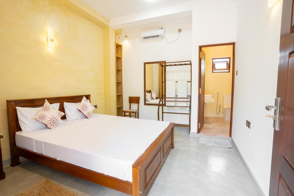 Medawatta Villa Bed and Breakfast in Mirissa