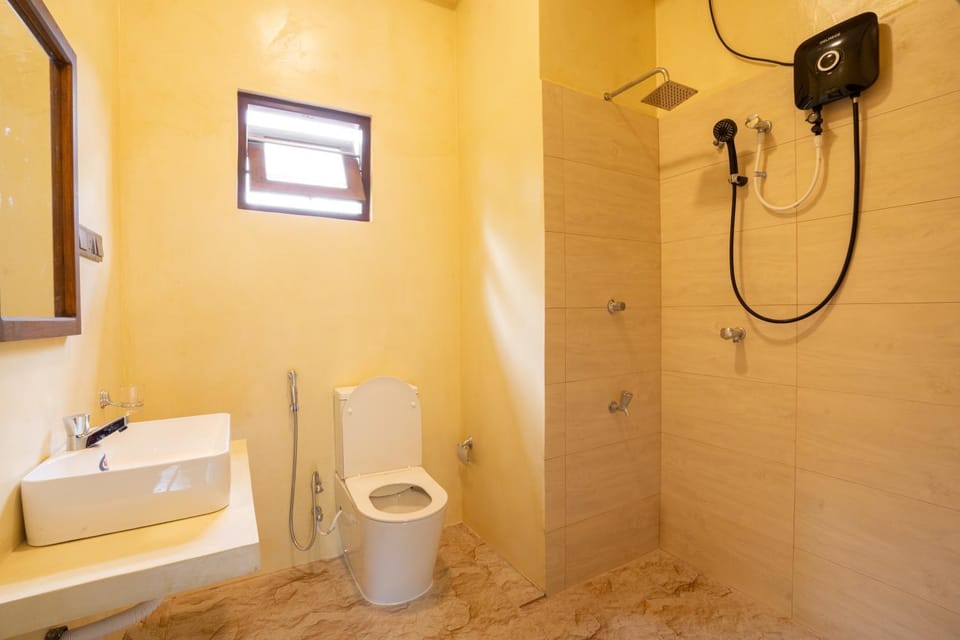 Medawatta Villa Bed and Breakfast in Mirissa