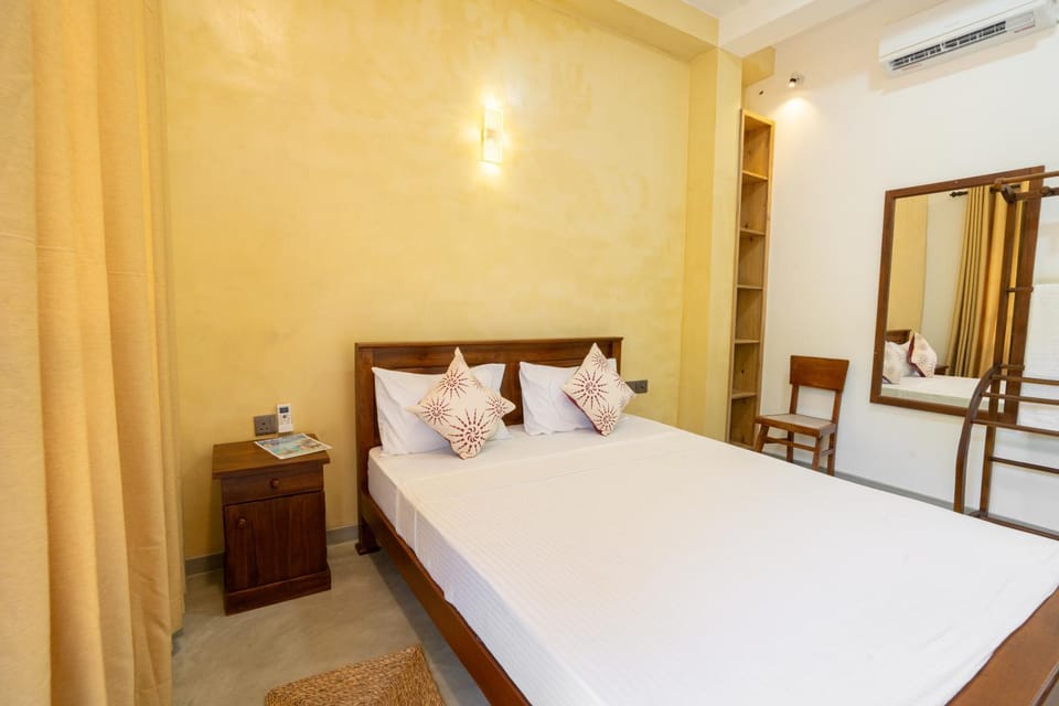 Medawatta Villa Bed and Breakfast in Mirissa