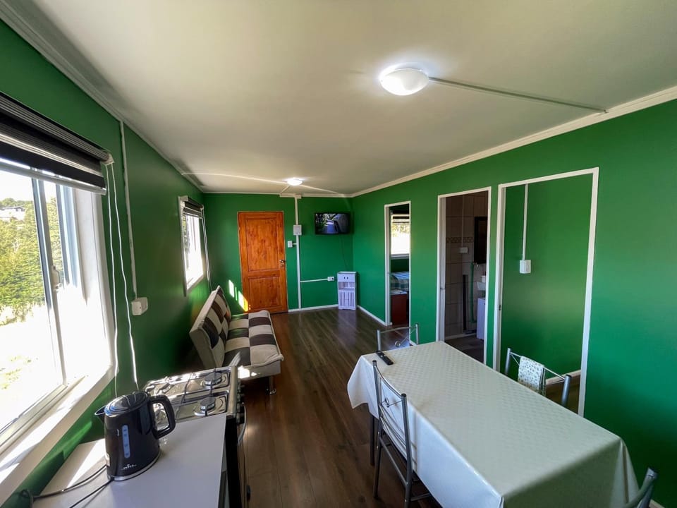 TV and multimedia, Living room, Dining area