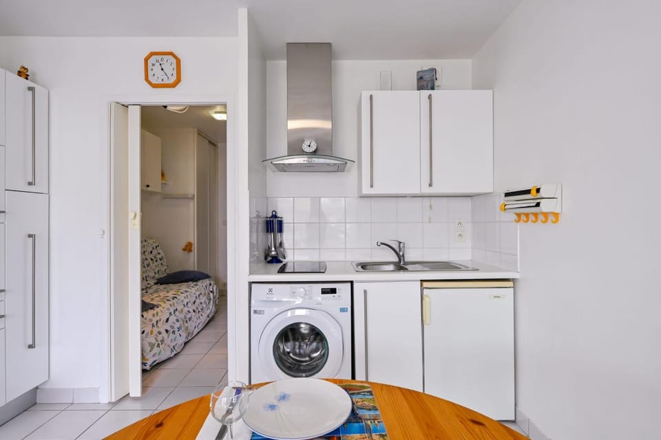 Ecume - 20m plage - Balcon Apartment in Pornichet