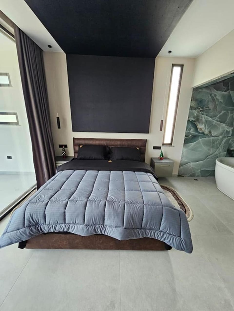 Villa Sarandë with Pool Apartment in Sarandë