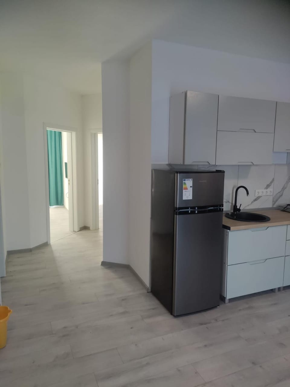 Park & Rest Apartment Apartment in Romania