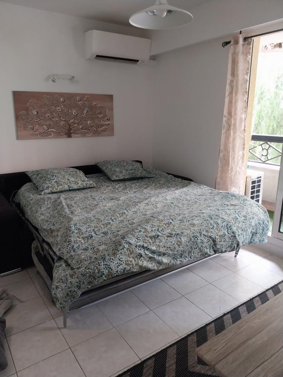 Menton 1 Apartment in Menton