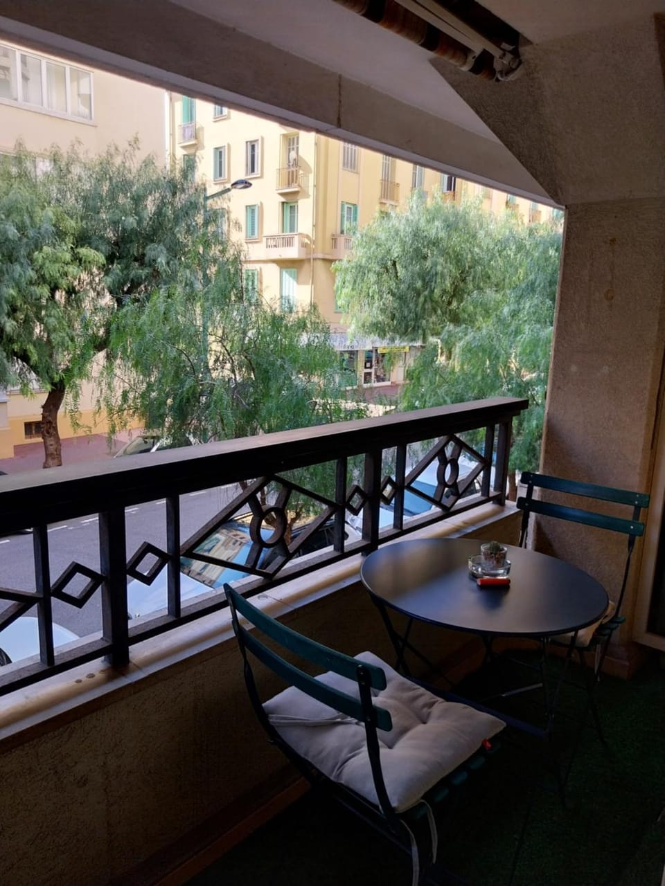 Menton 1 Apartment in Menton