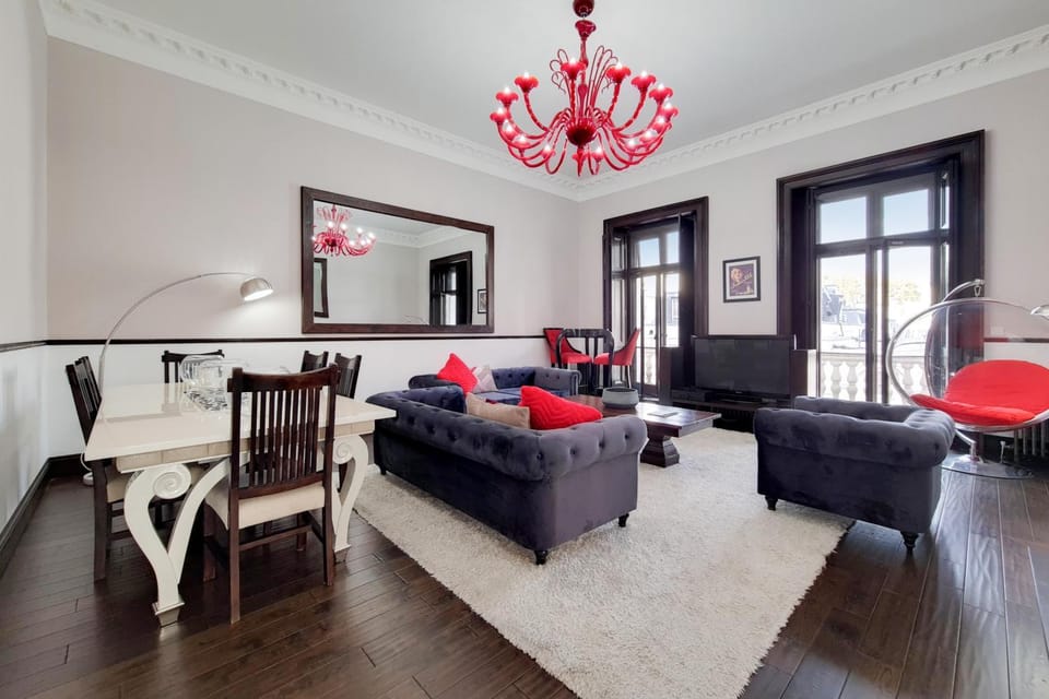 The Eaton Residences Apartment in City of Westminster