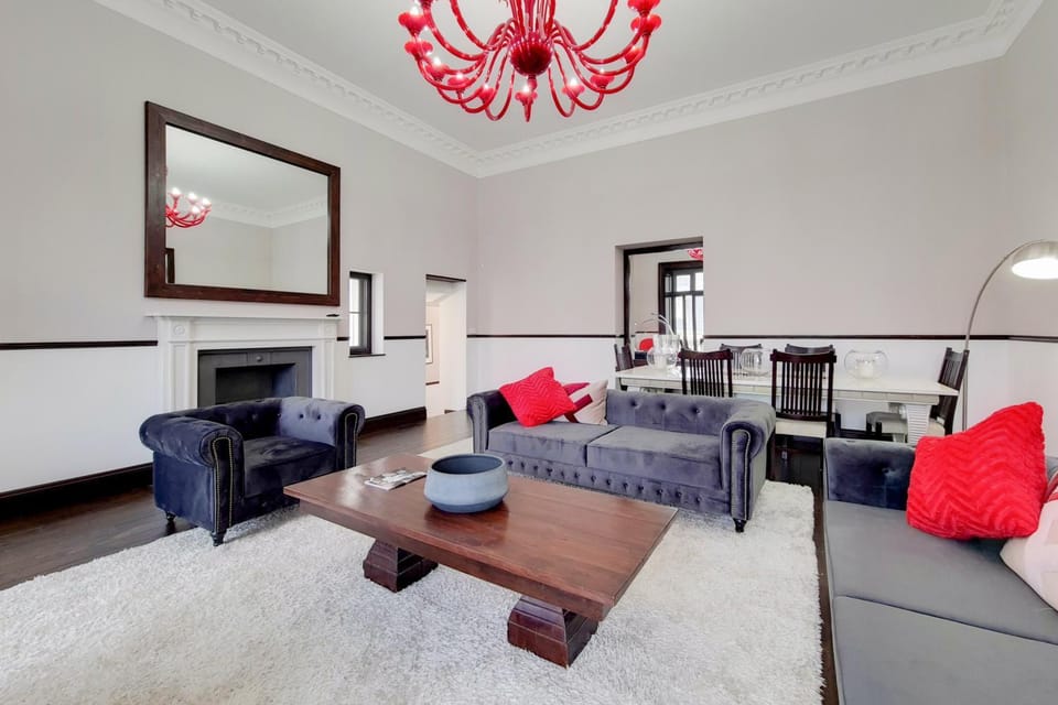 The Eaton Residences Apartment in City of Westminster