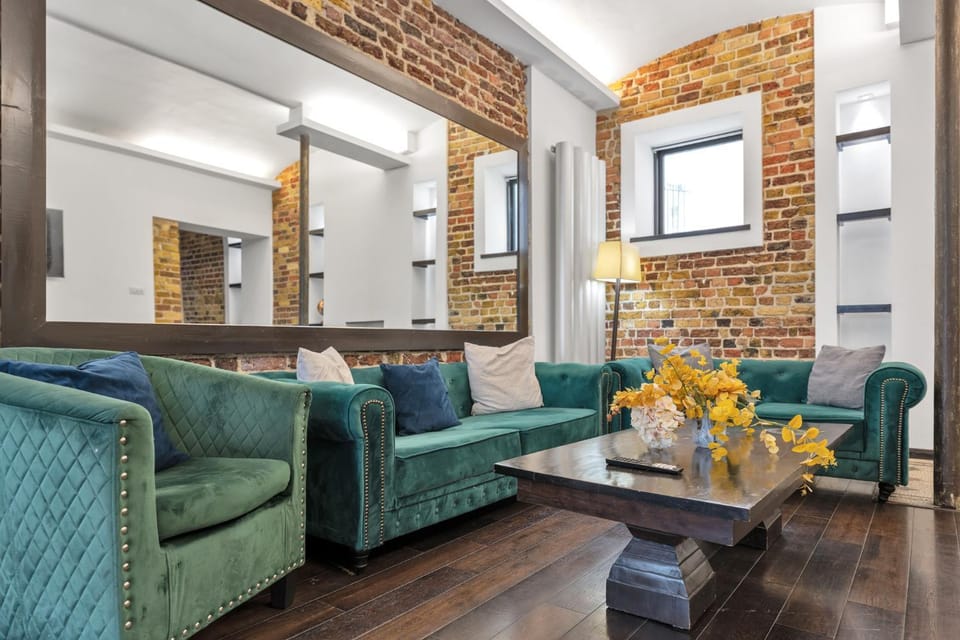 The Eaton Residences Apartment in City of Westminster