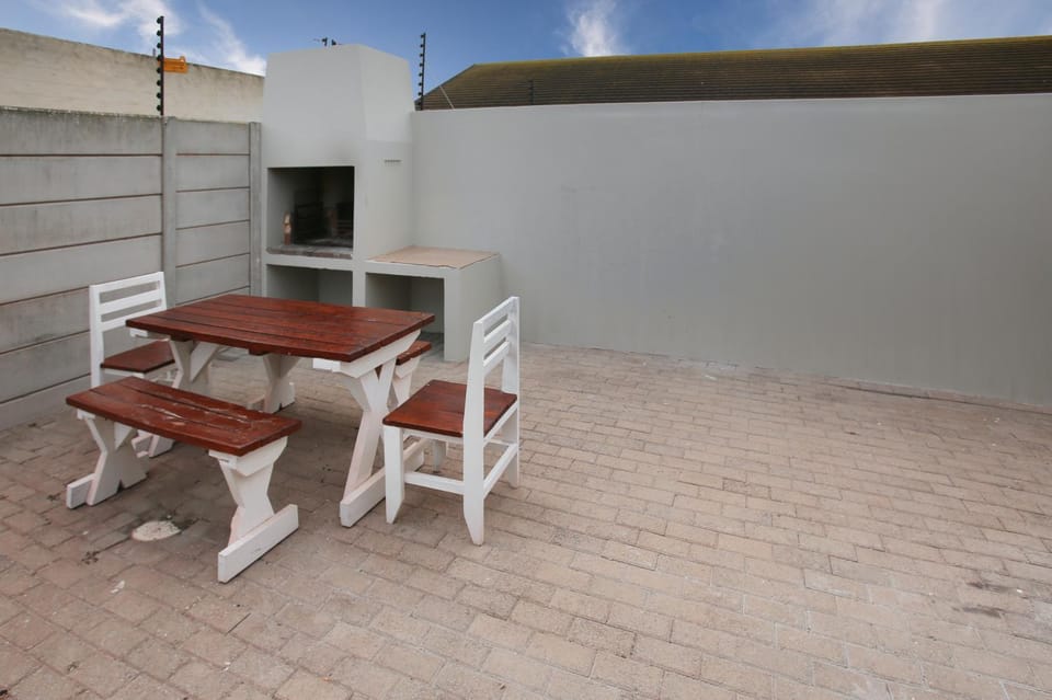 BBQ facilities