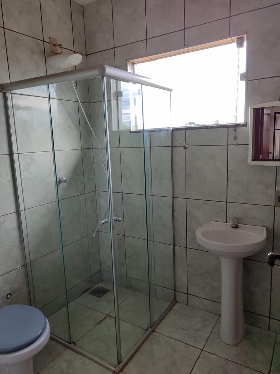 Casa 2 quartos vila veneza House in State of São Paulo