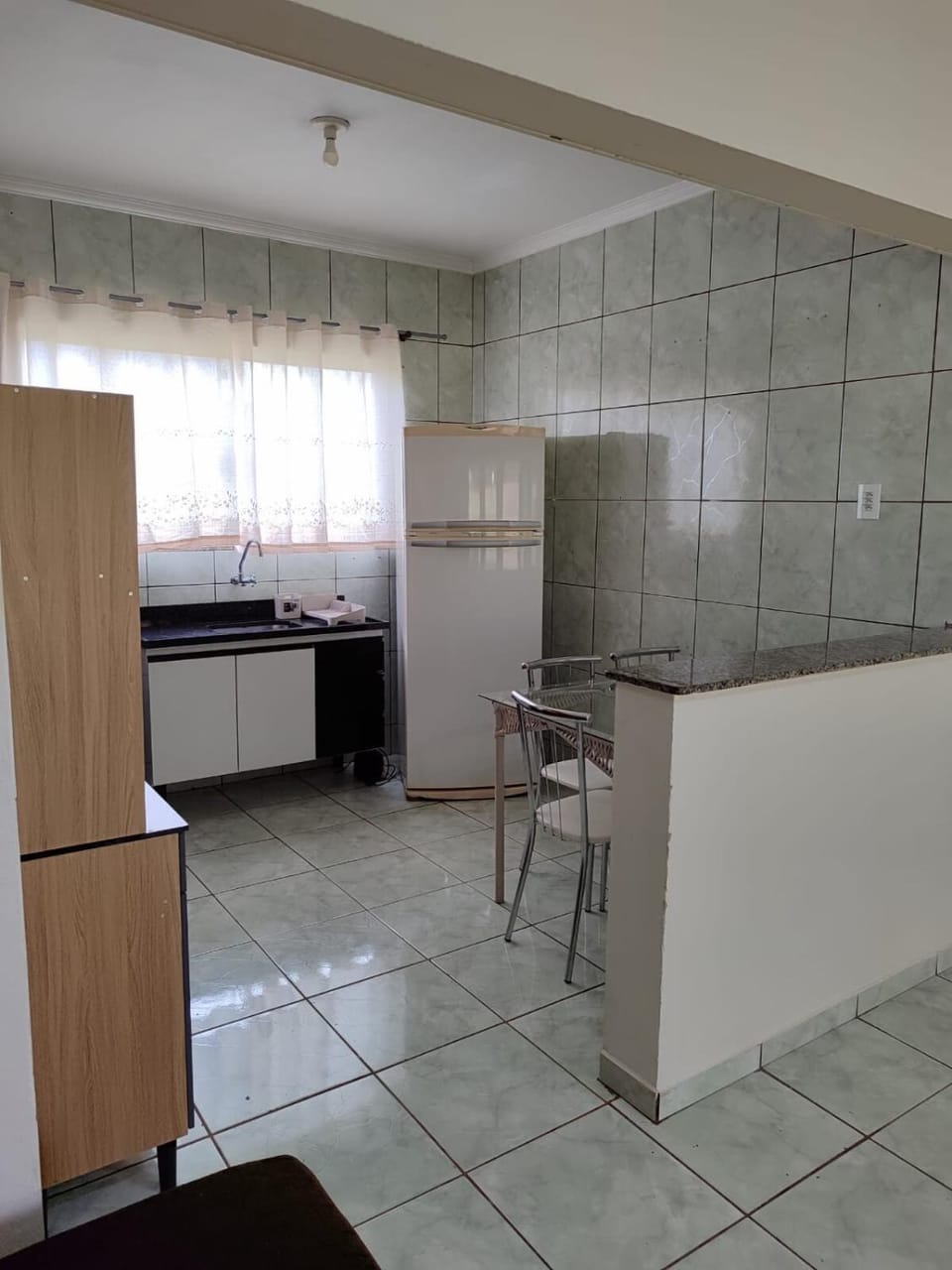 Casa 2 quartos vila veneza House in State of São Paulo