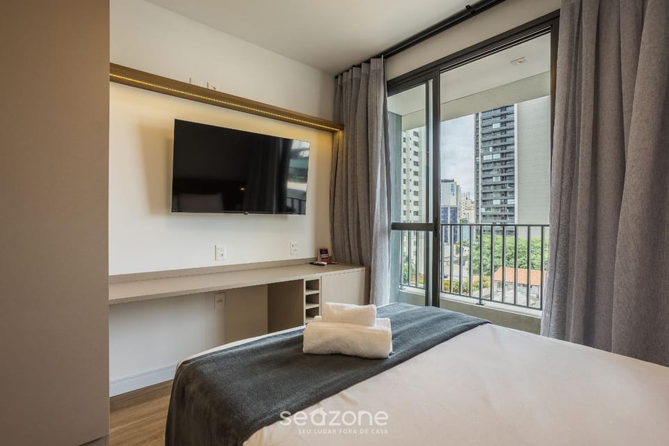 TV and multimedia, Bedroom