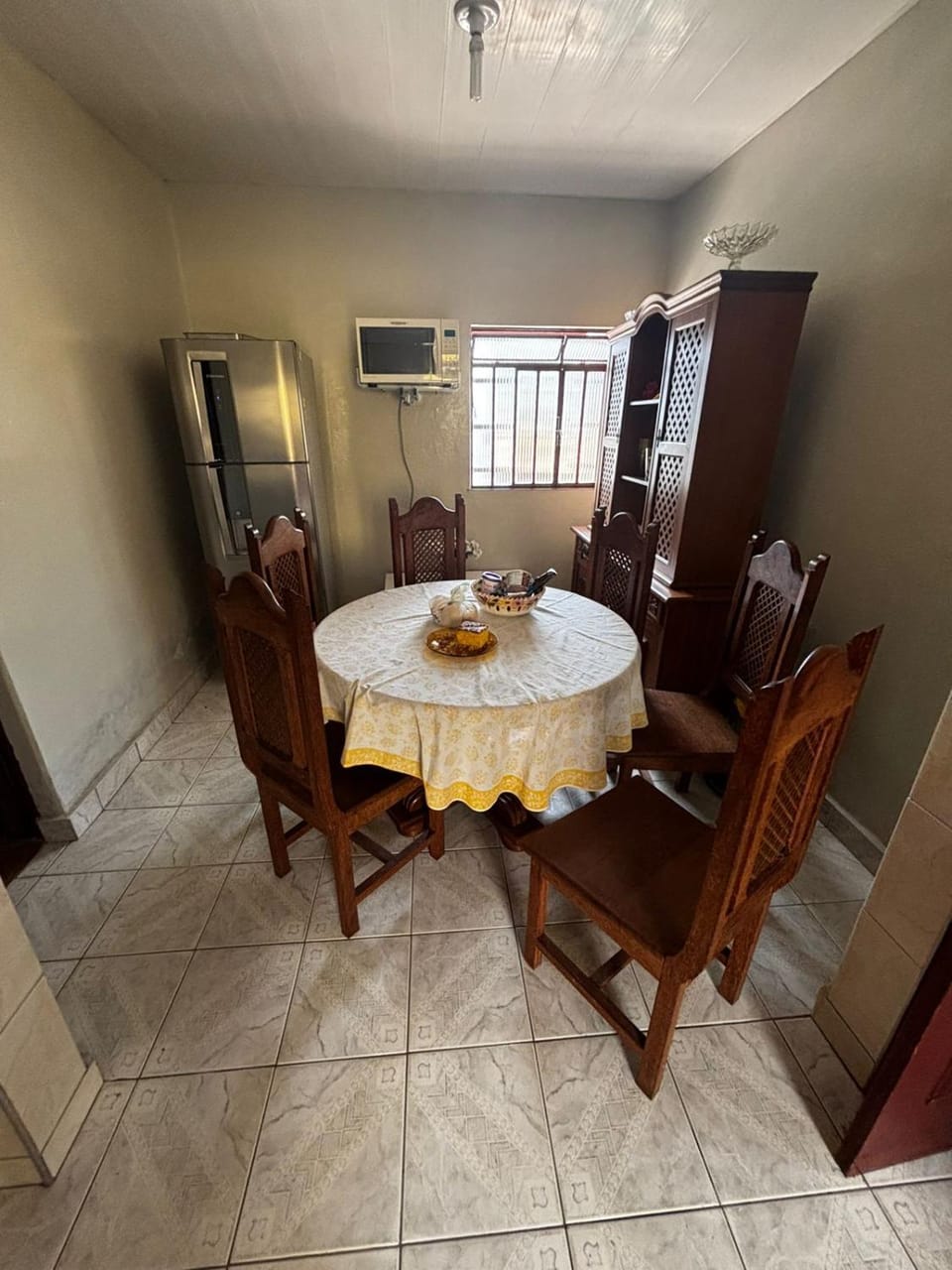 Casa da vovó House in Ouro Preto