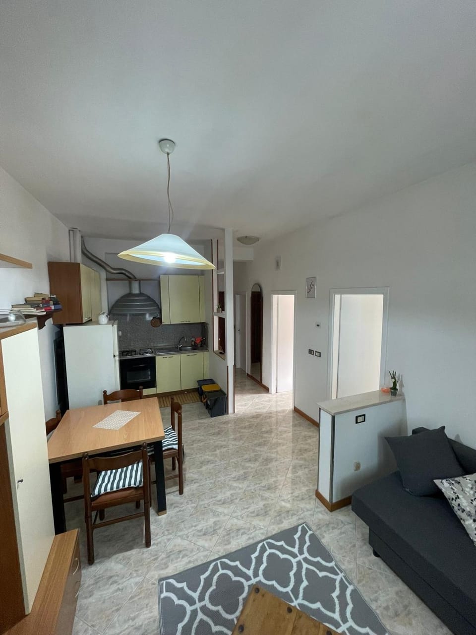 Casa Bice Apartment in Misano Adriatico