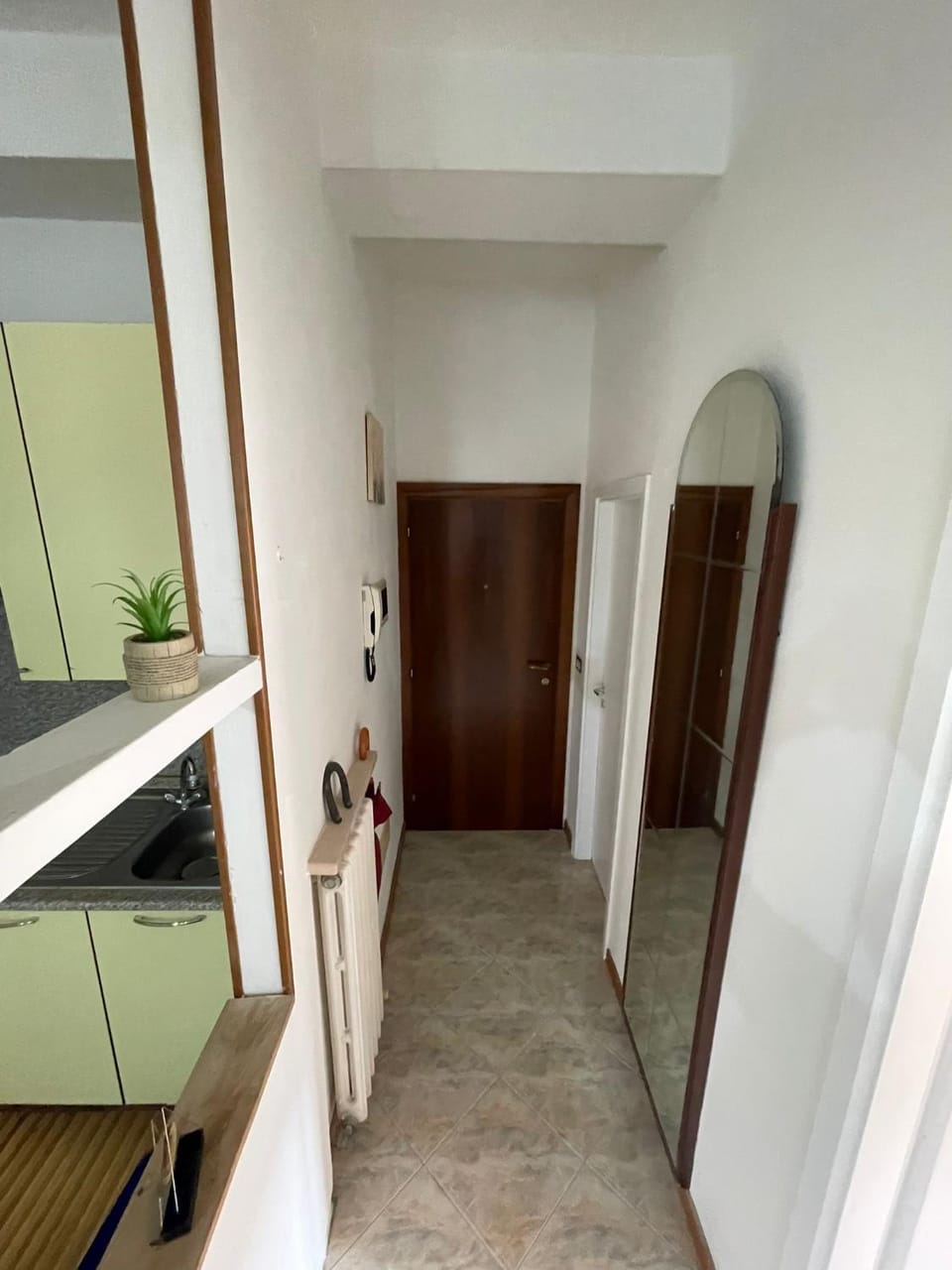 Casa Bice Apartment in Misano Adriatico