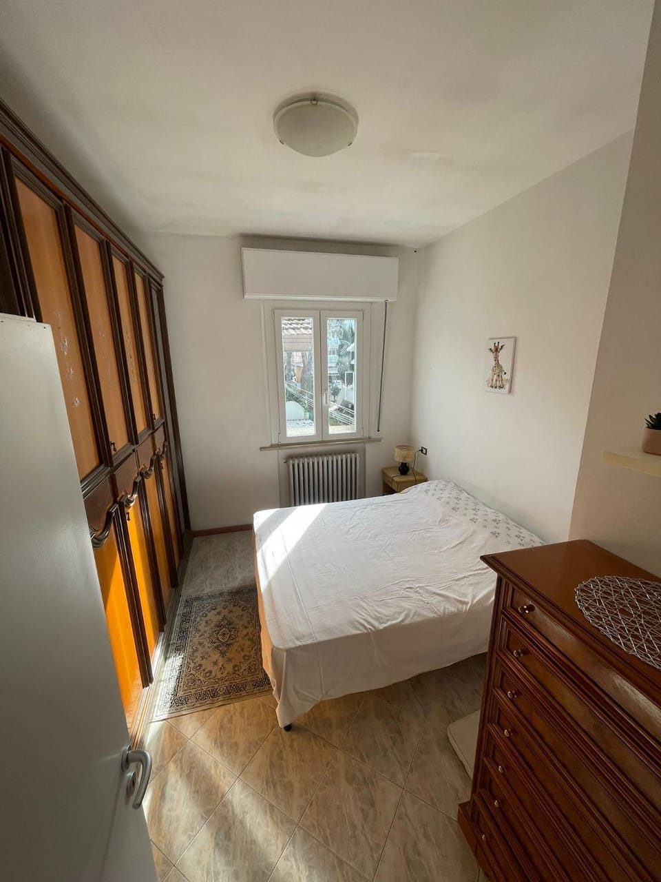 Casa Bice Apartment in Misano Adriatico