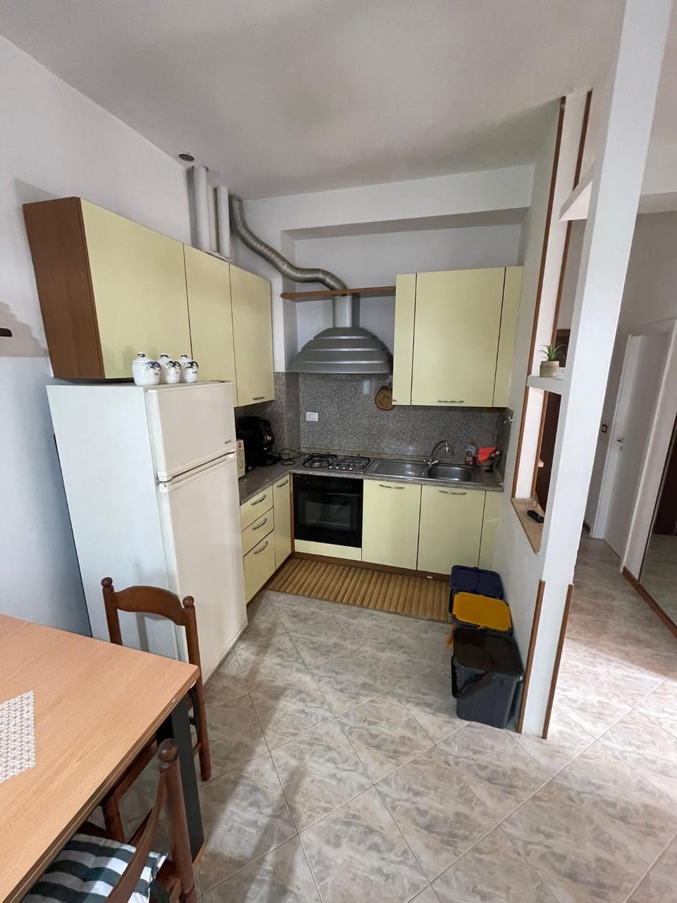 Casa Bice Apartment in Misano Adriatico