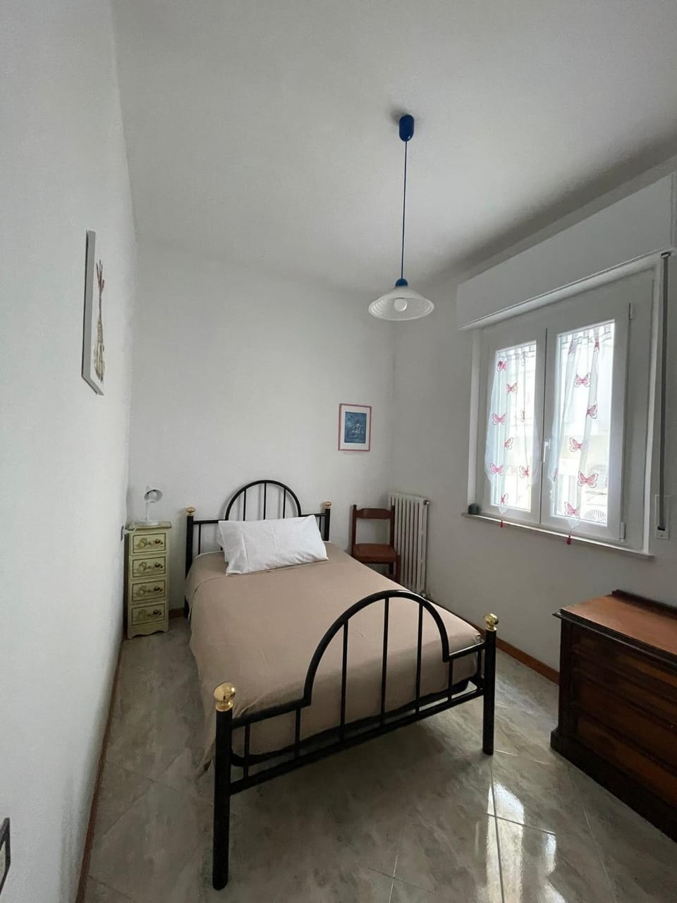 Casa Bice Apartment in Misano Adriatico