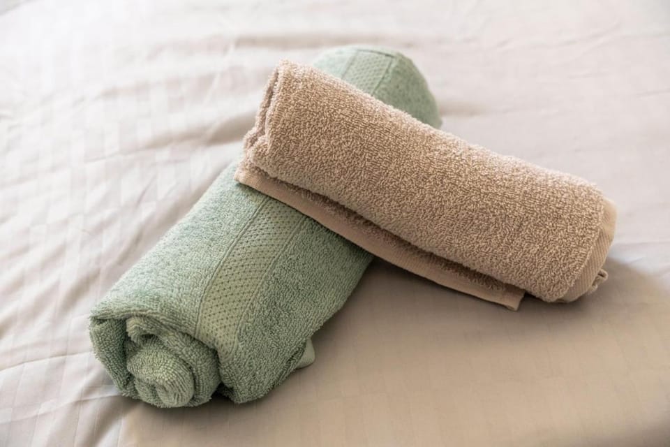 towels