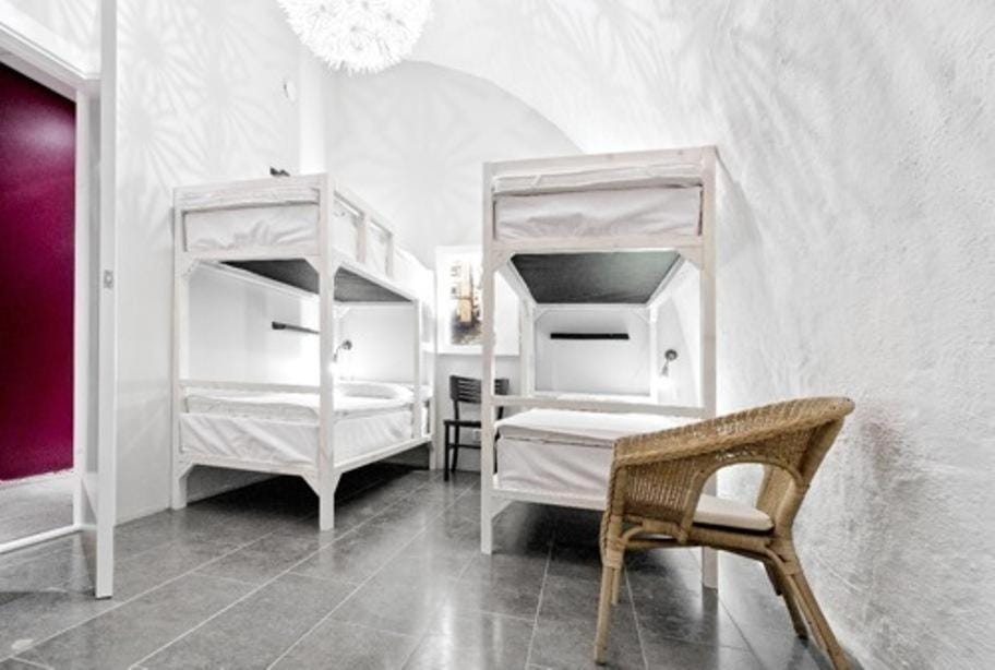 Old Town Hostel Hostel in Stockholm