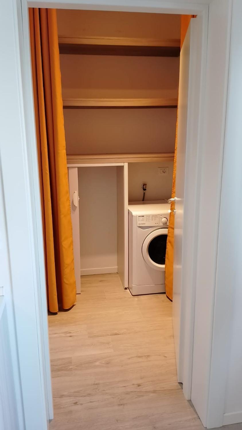 Guest House Il Colibri' Apartment in Bologna