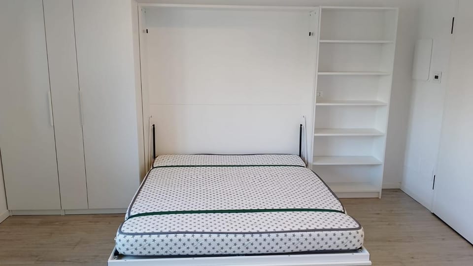 Guest House Il Colibri' Apartment in Bologna