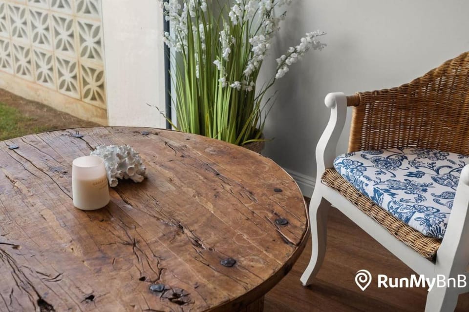 Azure - Absolute Beachfront House in Port Elliot