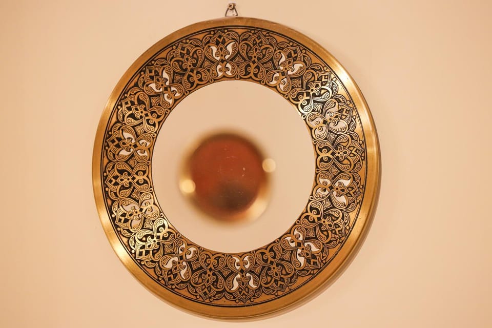 Diwan Al-Qahera Apartment hotel in Cairo