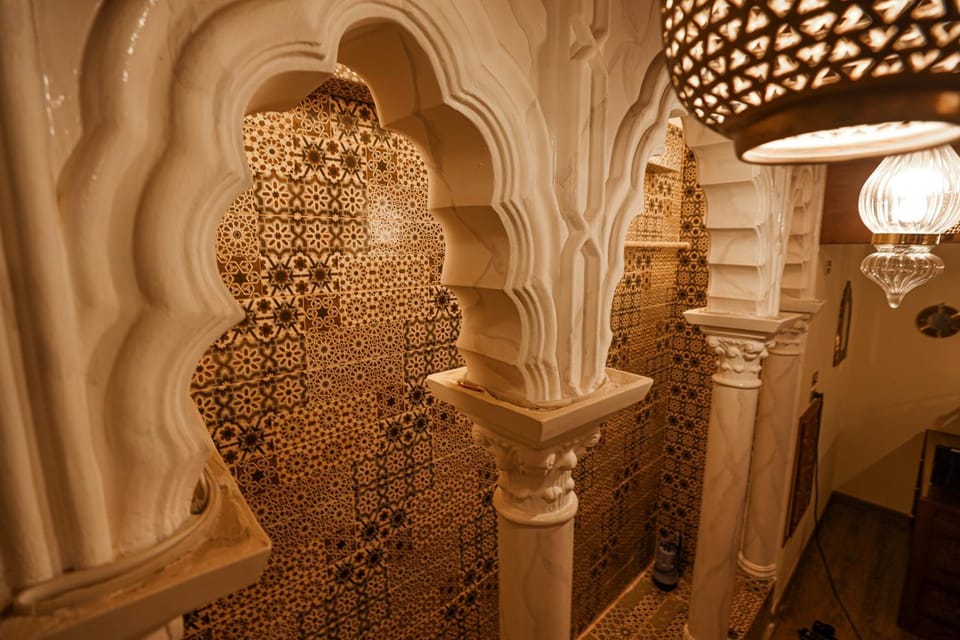 Diwan Al-Qahera Apartment hotel in Cairo