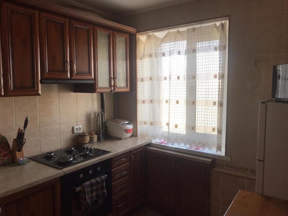 Квартира Apartment in Ukraine