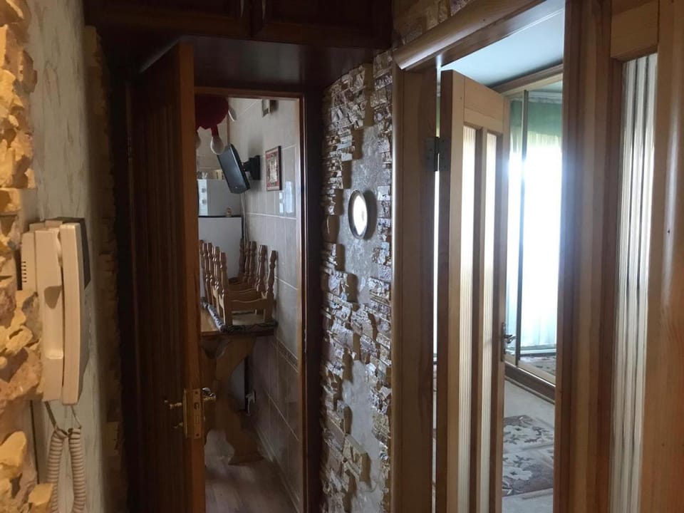 Квартира Apartment in Ukraine