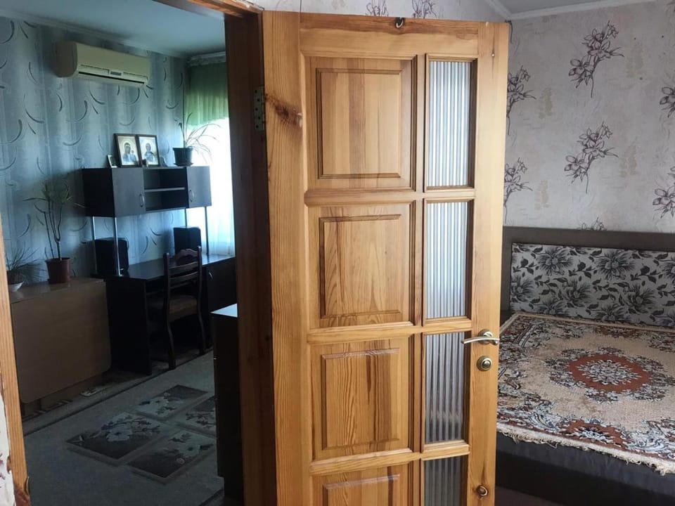 Квартира Apartment in Ukraine
