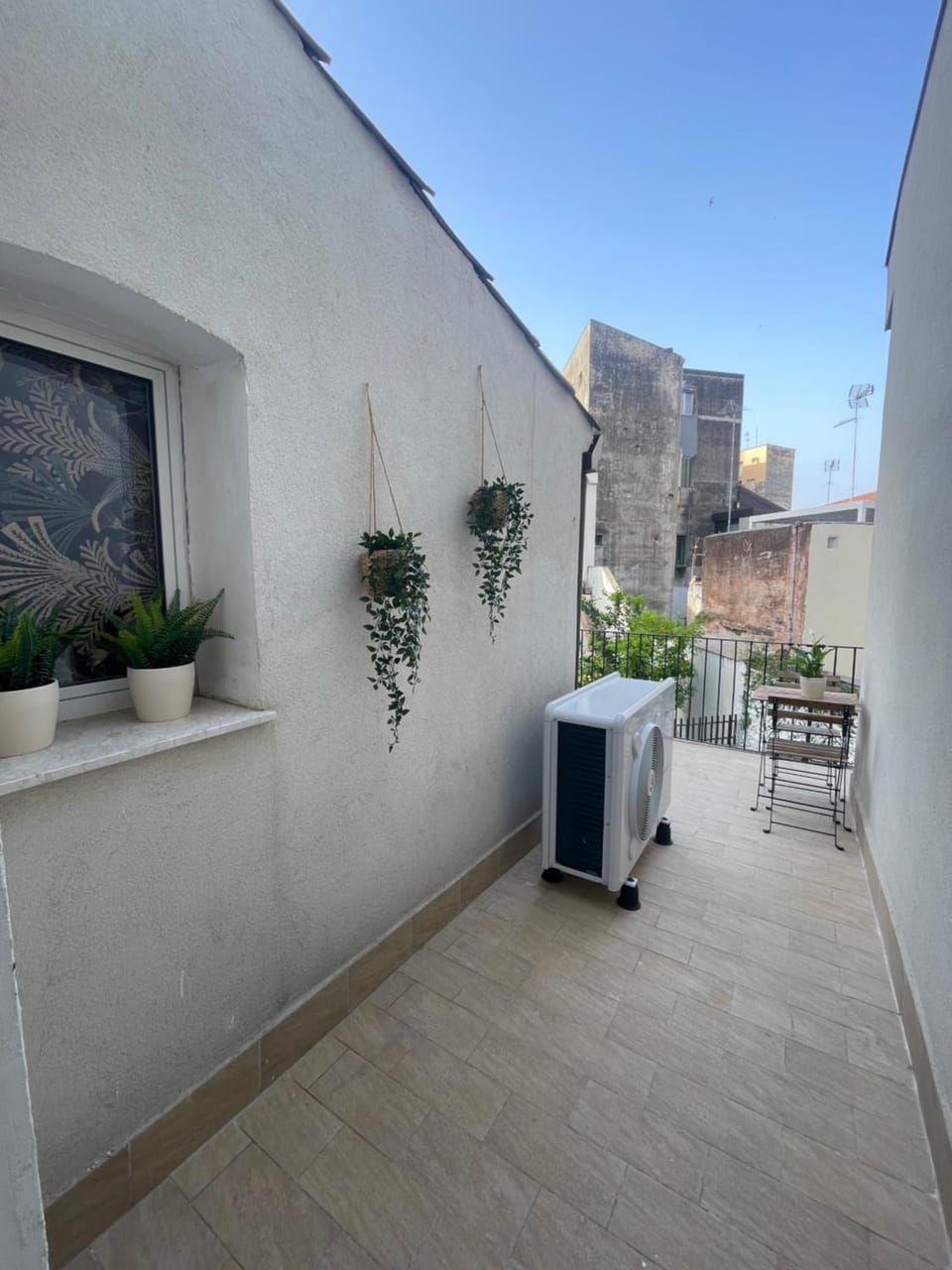 Suite Del Borgo Apartment in Catania