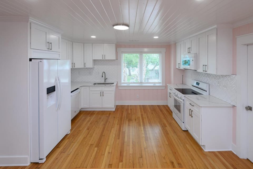 Wavy Daze House in Surfside Beach