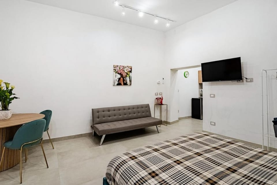 Basile House Apartment in Naples